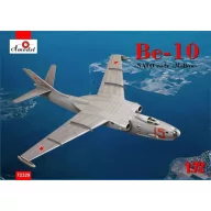 Amodel Beriev Be-10 1:72 (AMO72329)