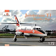 Amodel Jetstream T1 Handley Page 1:72 (AMO72331)