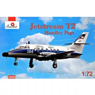 Amodel Jetstream T2 Handley Page 1:72 (AMO72332)