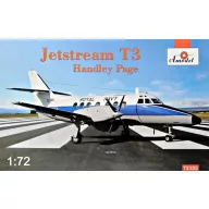 Amodel Jetstream T3 Handley Page 1:72 (AMO72333)