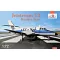 Amodel Jetstream T3 Handley Page 1:72 (AMO72333)