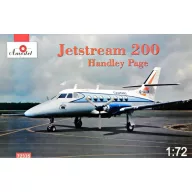 Amodel Jetstream 200 Handley Page 1:72 (AMO72335)