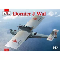 Amodel Dornier J Wal 1:72 (AMO72336)