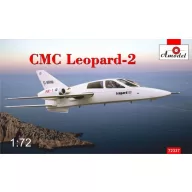 Amodel CMC Leopard 2 1:72 (AMO72337)