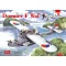 Amodel Dornier Do J/F Wal,East India war 1:72 (AMO72339)