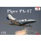 Amodel Piper Pa-47 1:72 (AMO72343)