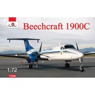 Amodel Beechcraft 1900C 1:72 (AMO72346)