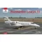 Amodel Bombardier Learjet 55 1:72 (AMO72347)