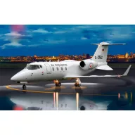 Amodel Bombardier Learjet 55C 1:72 (AMO72348)