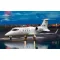 Amodel Bombardier Learjet 55C 1:72 (AMO72348)