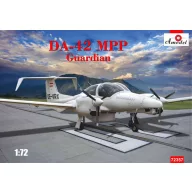 Amodel Da-42 MPP Guardian 1:72 (AMO72357)