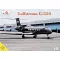 Amodel Gulfstream G-550 1:72 (AMO72361)