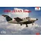 Amodel Embraer EMB-121AN Xingu France 1:72 (AMO72364)