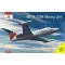 Amodel HFB-320 Hansa Jet, Charter Express 1:72 (AMO72365)