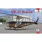 Amodel Cessna YH-41 SENECA Helicopter 1:72 (AMO72366)