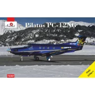 Amodel Pilatus PS-12NC 1:72 (AMO72367)