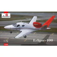 Amodel Eclipse-400 1:72 (AMO72369)