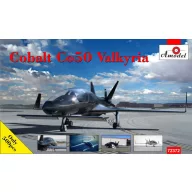 Amodel Cobalt Co50 Vakyria 1:72 (AMO72372)