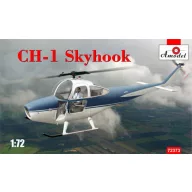 Amodel CH-1 Skyhook 1:72 (AMO72373)