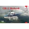 Amodel CH-1 Skyhook 1:72 (AMO72373)