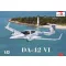 Amodel Da-42 VI 1:72 (AMO72376)