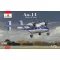 Amodel Antonov An-14 NATO code Clod kit 2 1:72 (AMO72379)