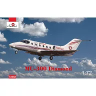 Amodel MU-300 Diamond 1:72 (AMO72382)