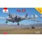 Amodel An-14 NATO code Clod kit 3 1:72 (AMO72383)