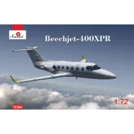 Amodel Beechjet 400 XPR 1:72 (AMO72384)