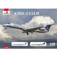 Amodel Embraer EMB-145LR 1:72 (AMO72385)