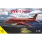 Amodel Embraer EMB-110P-2 1:72 (AMO72387)