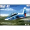 Amodel Mikoyan MIG-AT Russian modern trainer 1:72 (AMO7239)