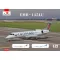 Amodel Embraer EMB-145LU 1:72 (AMO72390)