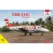 Amodel Embraer EMB-110C Bandeirante 1:72 (AMO72391)