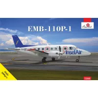 Amodel Embraer EMB-110P-1 1:72 (AMO72395)