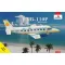 Amodel Embraer EMB-110P Bandeirante 1:72 (AMO72399)