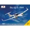 Amodel Da-42 L-360 aircraft 1:72 (AMO72400)