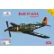 Amodel P-63A (ex-TOKO). Limited edition 1:72 (AMO72415)