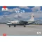 Amodel Antonov An-26, early version. Kit 2 1:72 (AMO72416)
