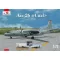 Amodel Antonov An-26 Ukrainian Air Forces 1:72 (AMO72426)
