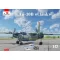 Amodel Antonov An-30B Ukrainian Air Forces 1:72 (AMO72430)