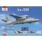 Amodel Antonov An-32B Ukrainian Air Forces 1:72 (AMO72432)