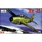 Amodel Yakovlev Yak-21 Soviet jet fighter 1:72 (AMO7247)