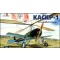 Amodel KASKR-1 Soviet autogiro 1:72 (AMO7265)