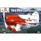 Amodel Gee Bee Super Sportster R1 Aircraft 1:72 (AMO7267)