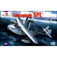 Amodel Hydroplane SPL 1:72 (AMO7271)