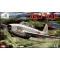 Amodel Yakovlev Yak-17UTI Soviet jet fighter 1:72 (AMO7282)