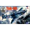 Amodel Yakovlev Yak-9U Soviet fighter 1:72 (AMO7289)
