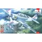 Amodel Yakovlev Yak-54 drone killer 1:72 (AMO7292-01)