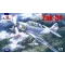Amodel Yakovlev Yak-54 1:72 (AMO7292)
